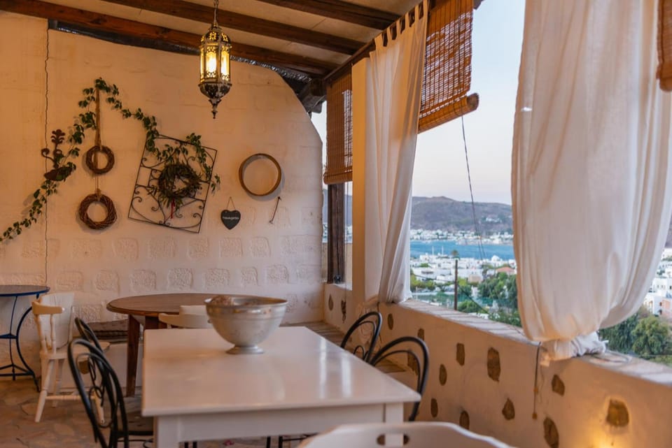 Kalderimi Studios Hotel in Decentralized Administration of the Aegean