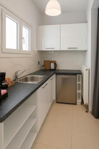 Villa Riviera Hotel in Decentralized Administration of Macedonia and Thrace