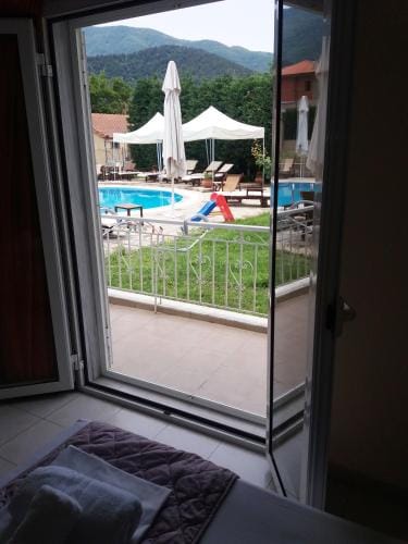 Villa Riviera Hotel in Decentralized Administration of Macedonia and Thrace