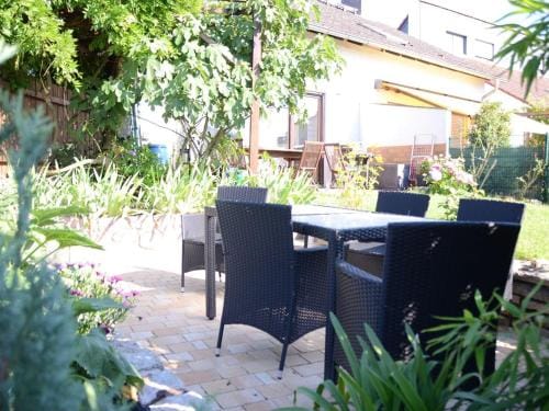 LMS Apartments Hotel in Darmstadt