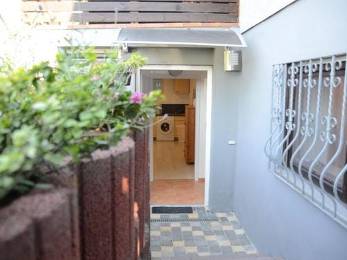 LMS Apartments Hotel in Darmstadt