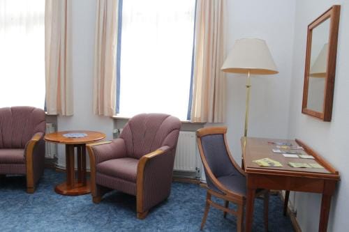 Weinkeller Wolk Hotel in Thuringia, Germany