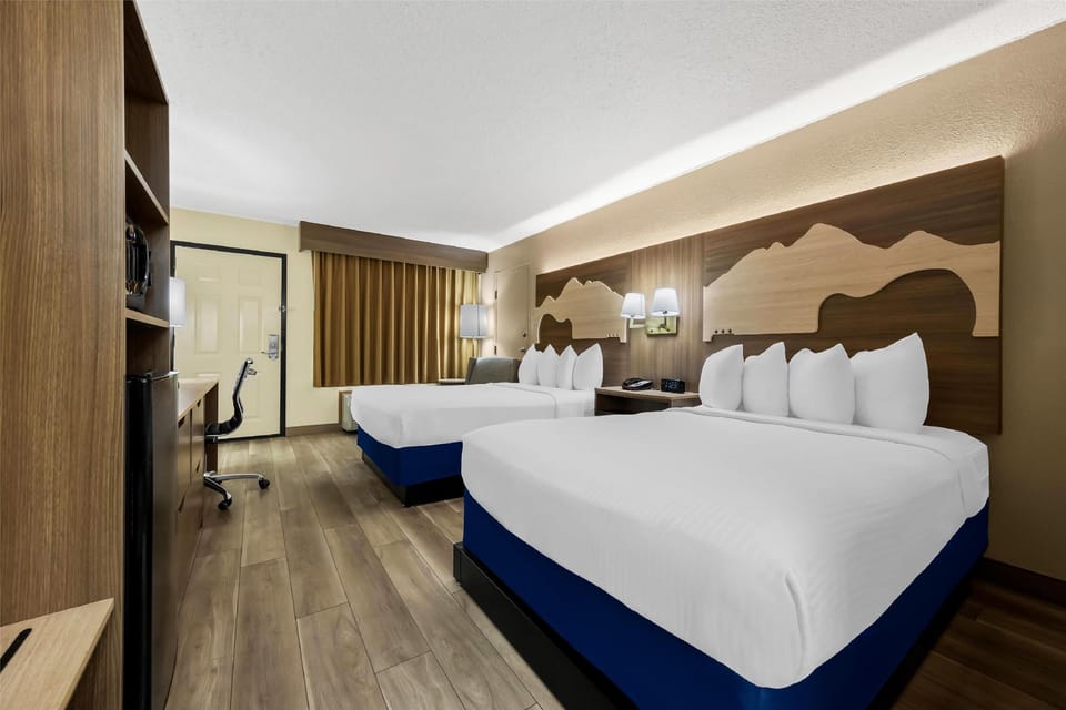 Guestroom