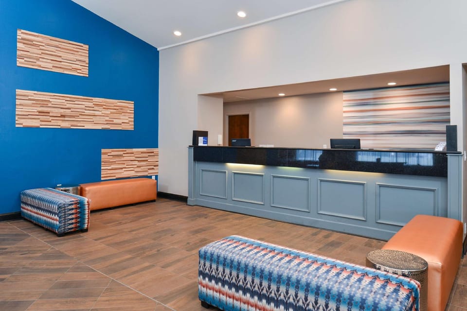 Best Western Westgate Inn Hotel in Pennsylvania