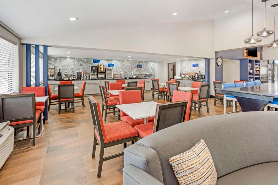 Best Western Westgate Inn Hotel in Pennsylvania