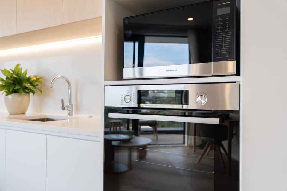 Palm Suites - Auckland Apartment hotel in Auckland