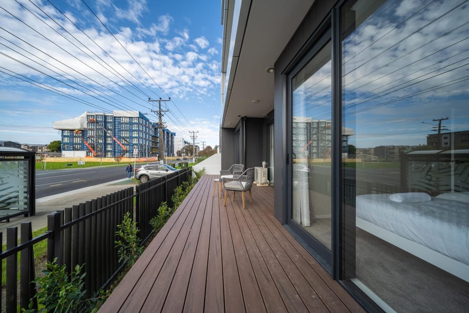 Palm Suites - Auckland Apartment hotel in Auckland
