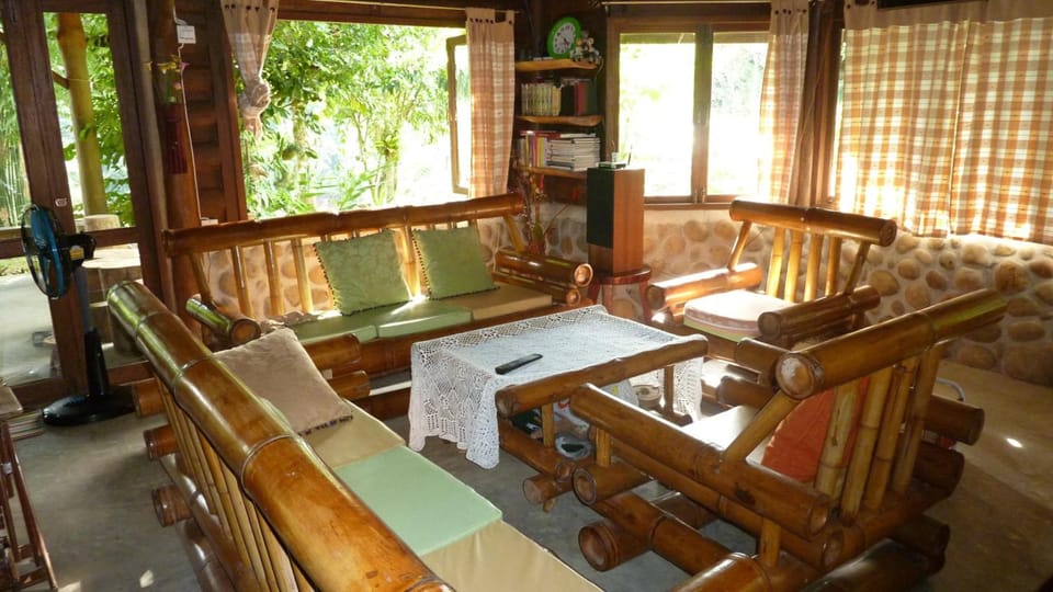 Baandin Chiewlarn Resort Apartment hotel in Surat Thani Changwat