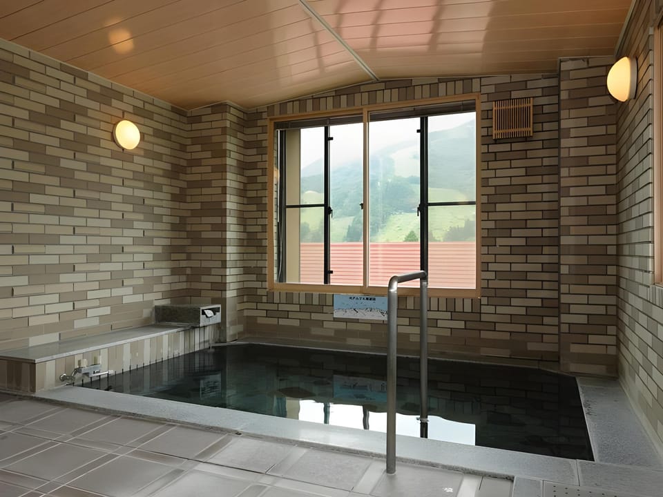 Facilities