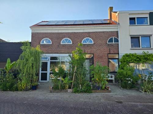 Herberg Hanenberg Hotel in Kamperland