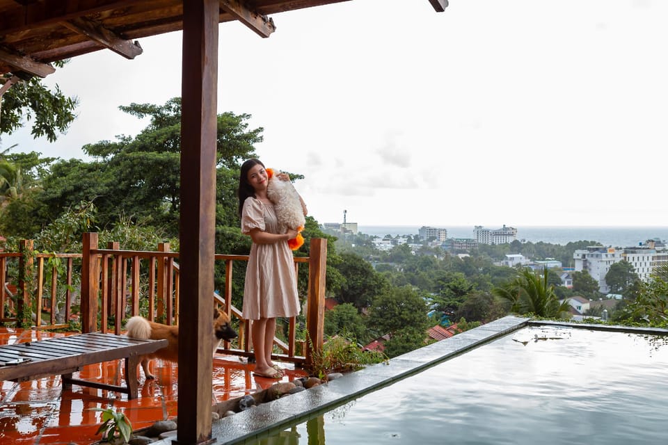 Daisy Resort Resort in Phu Quoc