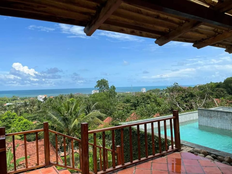 Daisy Resort Resort in Phu Quoc