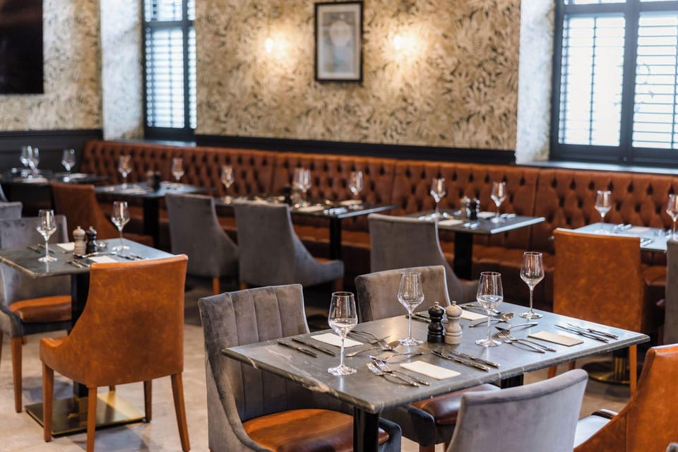 Pencelli Hotel Hotel in Wales