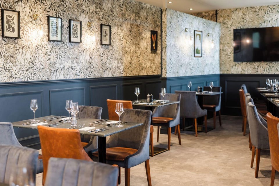 Pencelli Hotel Hotel in Wales