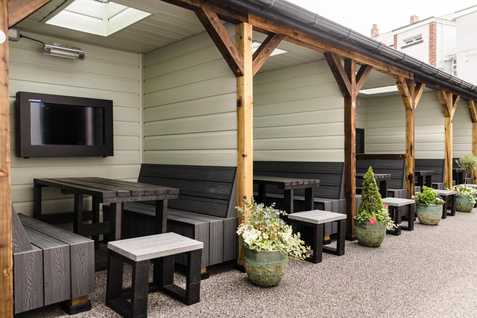 Pencelli Hotel Hotel in Wales