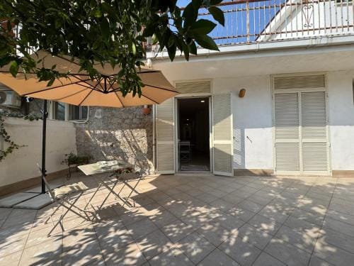 Cassandra Rooms Hotel in Sapri