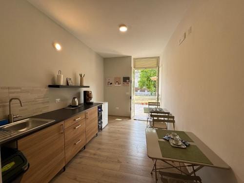 Cassandra Rooms Hotel in Sapri