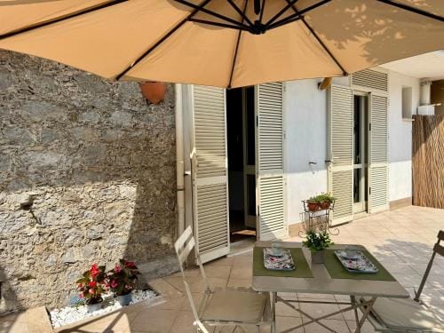 Cassandra Rooms Hotel in Sapri