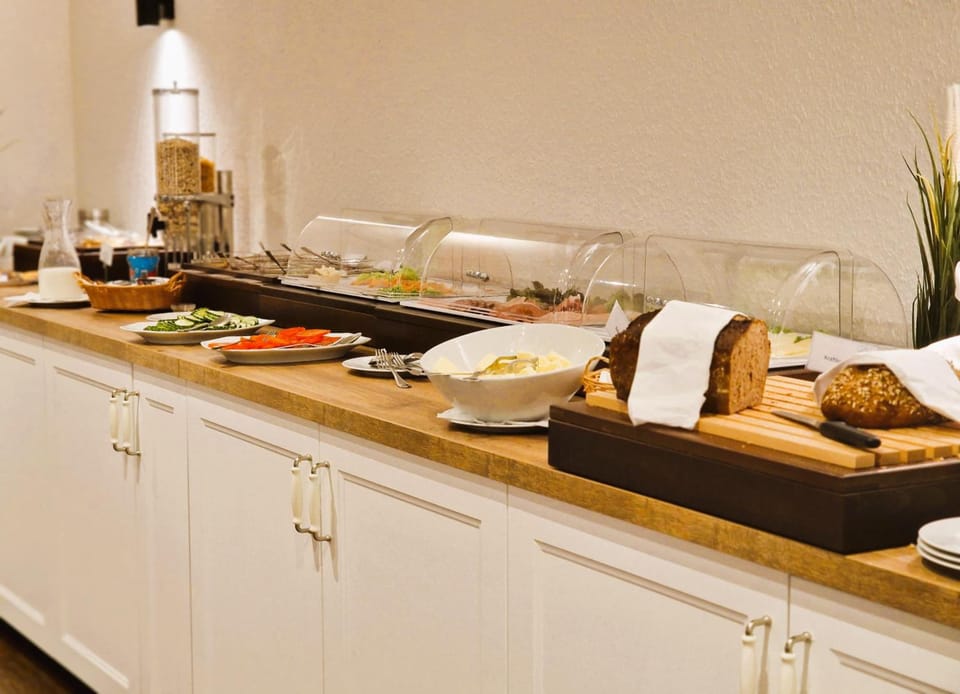 Food and beverages
