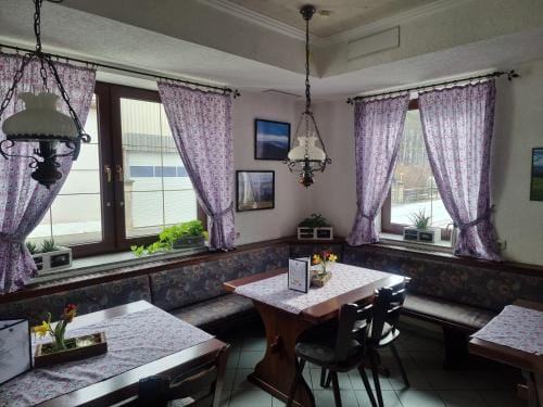 Pension Heuhexe Hotel in Thuringia, Germany