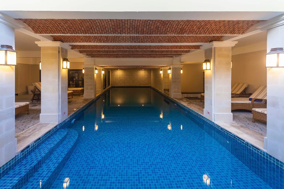 Little Residence. A Boutique Hotel & Spa Hotel in Hoi An