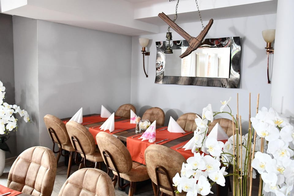 LANDHAUS LENGEDE Hotel Hotel in Lower Saxony, Germany