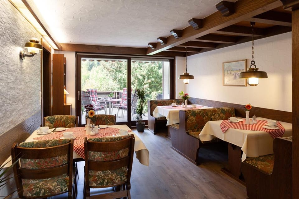 Hotel Petra Hotel in Baden-Württemberg