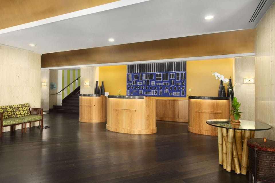 Embassy Suites by Hilton Tampa Airport Westshore Hotel in Tampa
