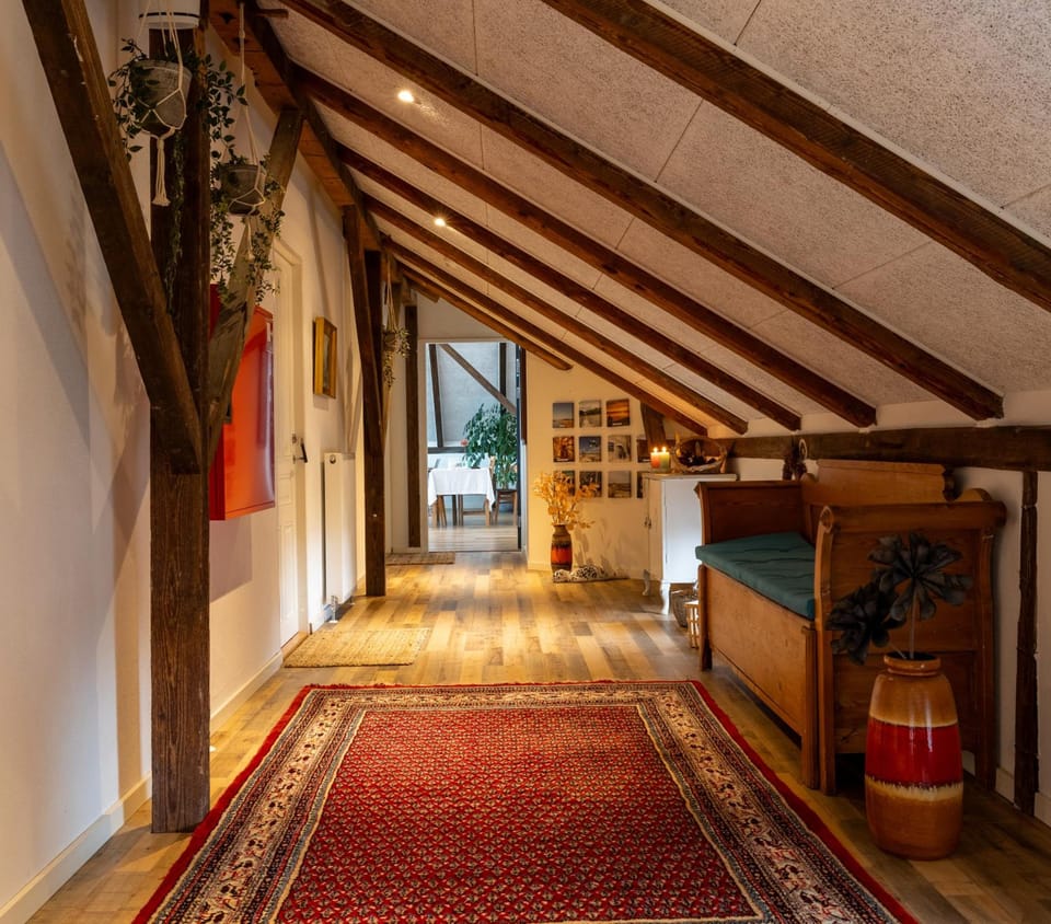 Høloftet bb Hotel in Region of Southern Denmark