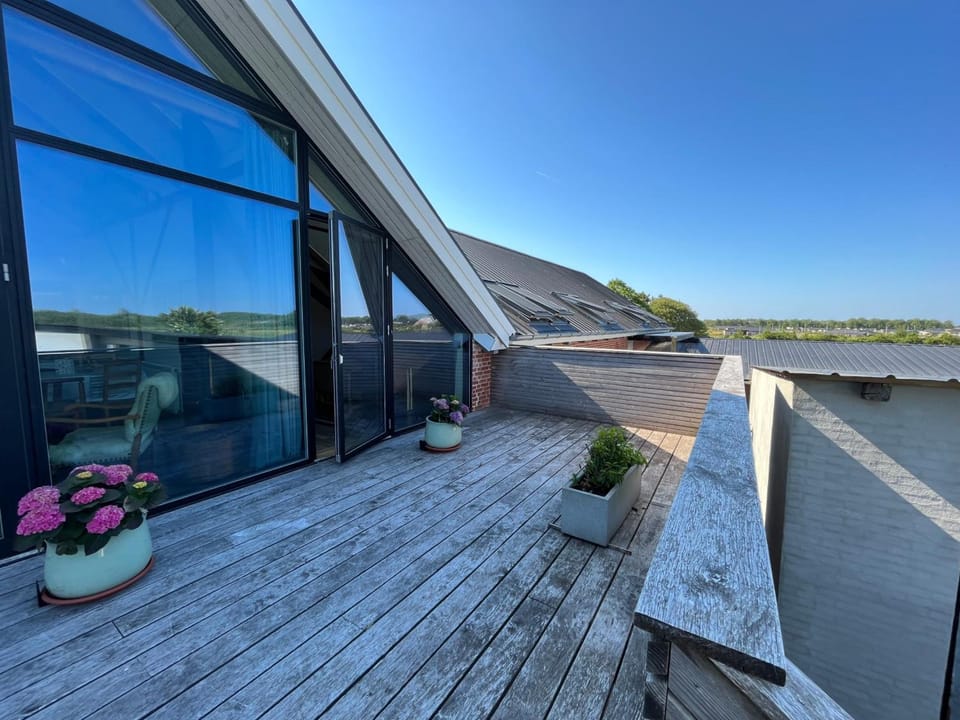 Høloftet bb Hotel in Region of Southern Denmark