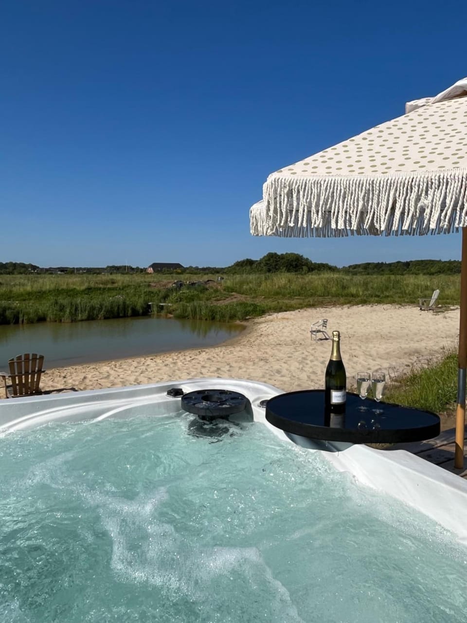 Høloftet bb Hotel in Region of Southern Denmark