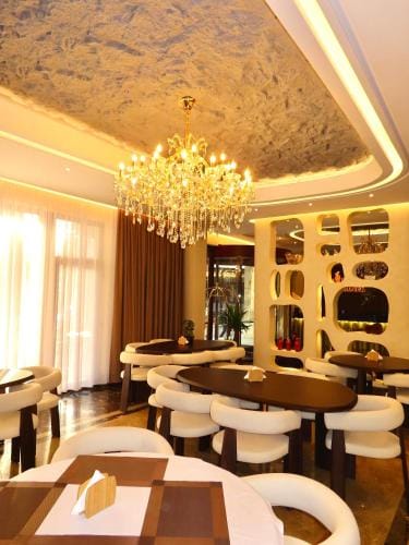 Avdissons Hotel Hotel in North Macedonia