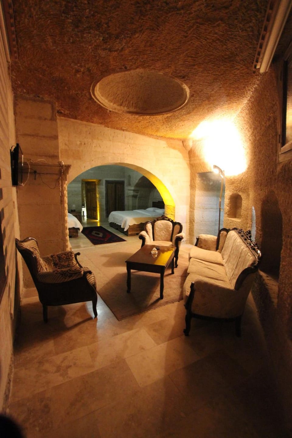 Facilities