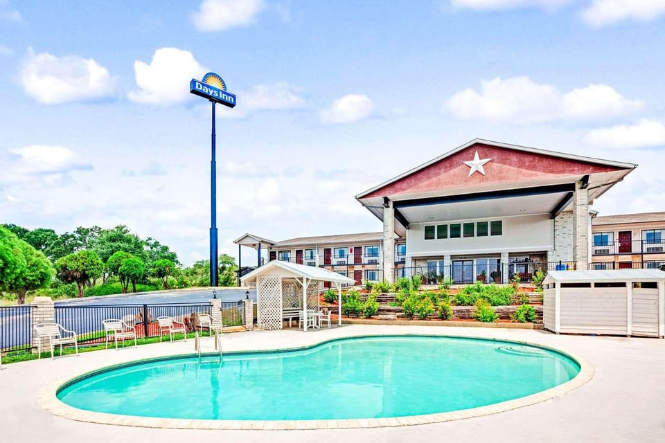 Boerne Inn and Suites Hotel in Boerne