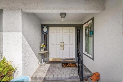 STR25-15 Master Bedroom Marina Hotel in Marina