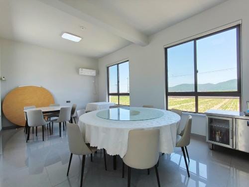 Daishan Mountain and Sea Cloud Homestay Sunrise Seaview Bed and Breakfast Hotel in Zhejiang