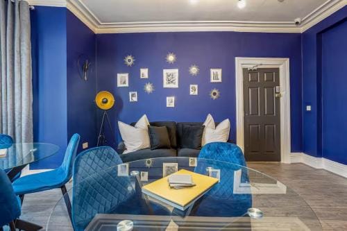 Room 1, 23 Deganwy Avenue Hotel in Llandudno