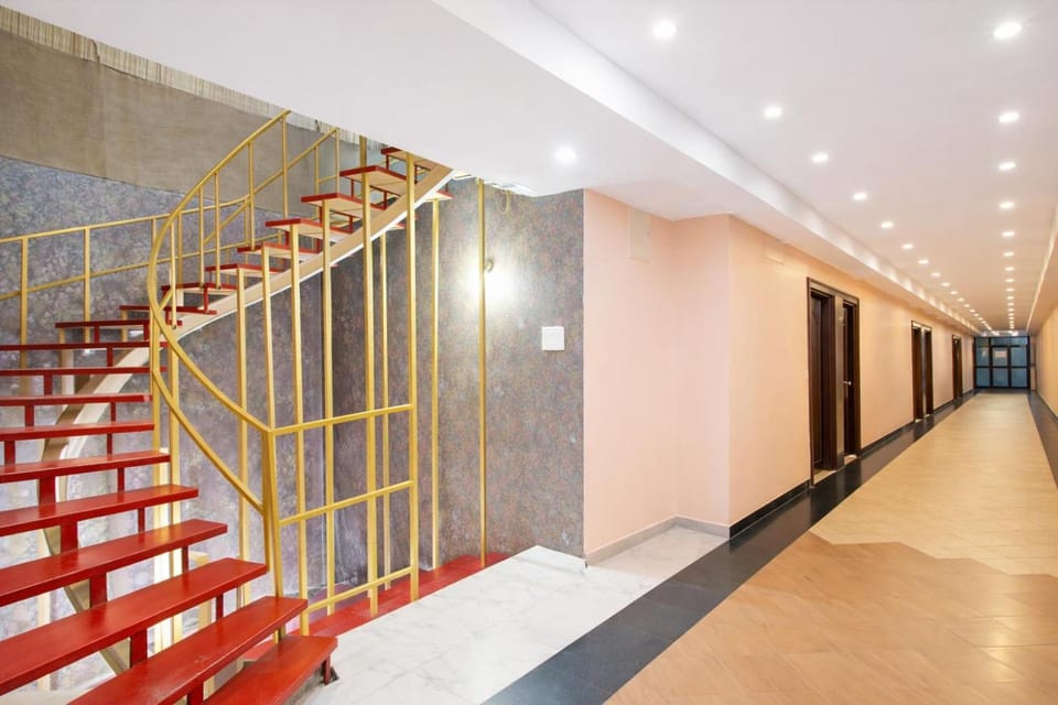 Hotel Ashoka Mount Abu Hotel in Gujarat