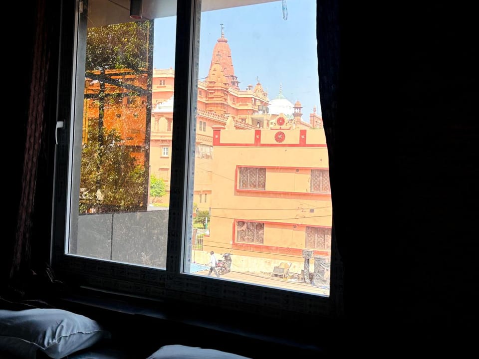 Singh Hotel's Shubhadra Boutique Stay Hotel in Uttar Pradesh