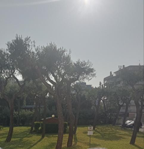 Il Fenicottero Hotel in San Benedetto del Tronto