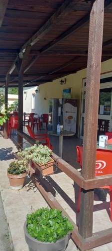 La Mole Hotel in Province of Foggia