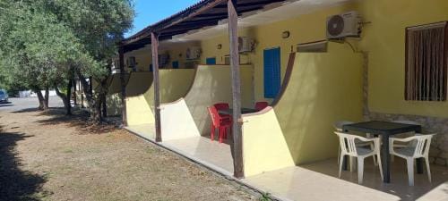 La Mole Hotel in Province of Foggia