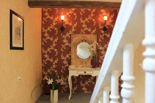 Pension Stegmann Hotel in Thuringia, Germany