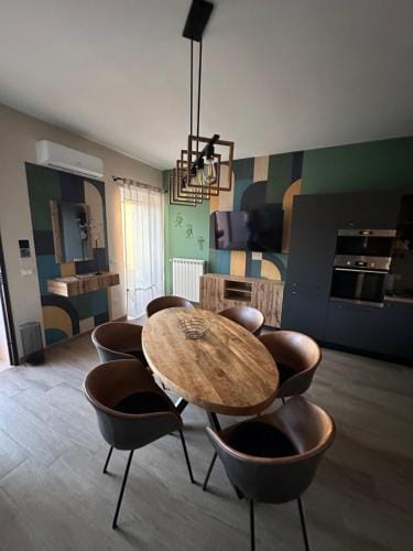 JALUMA House Hotel in Province of Taranto
