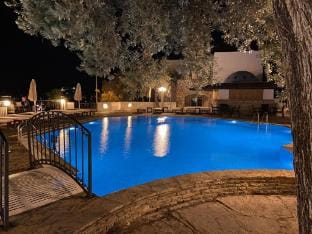 Omar Hotel & Suites Hotel in Muğla Province