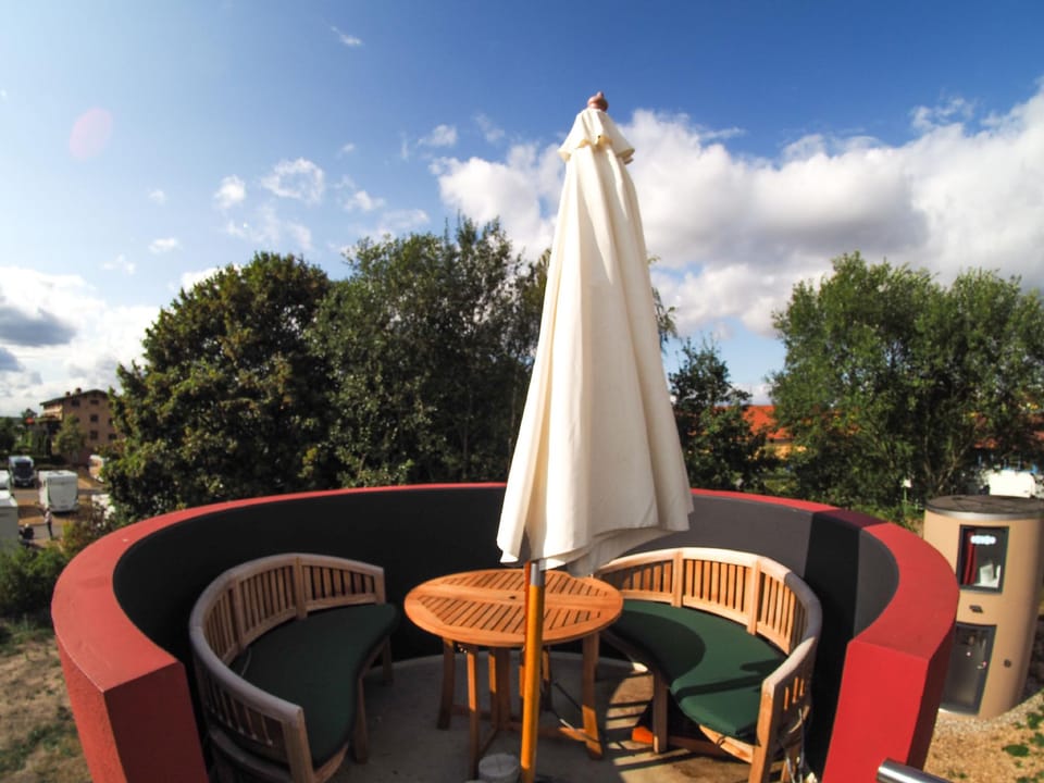 slube am Stadthafen Neustrelitz Hotel in Mecklenburgische Seenplatte