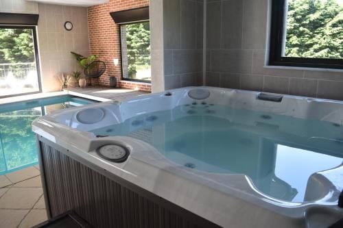 Une parenthese verte Hotel in Hauts-de-France