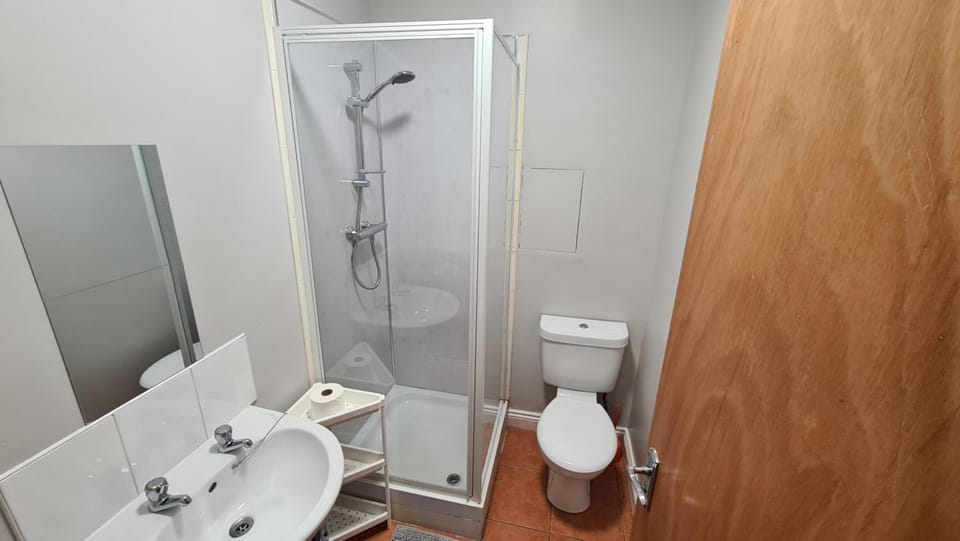 Waterworks En suite Rooms with Private Living Room Hotel in Belfast