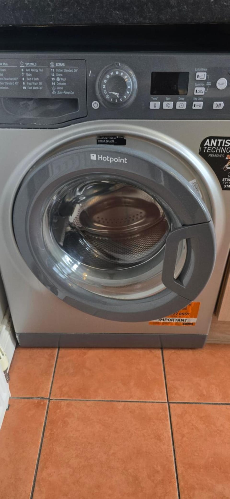 Waterworks En suite Rooms with Private Living Room Hotel in Belfast