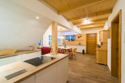 Staimicher Hohen - Premium Appartements Hotel in Thuringia, Germany